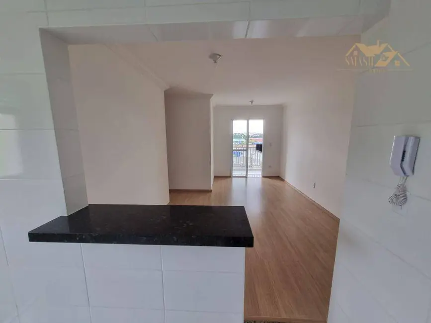 Foto 1 de Apartamento com 3 quartos à venda e para alugar, 66m2 em Jardim do Triunfo, Guarulhos - SP