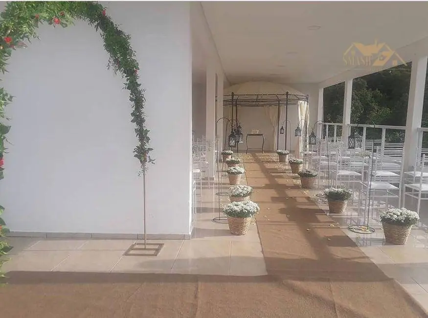 Foto 7 de Chácara com 5 quartos à venda e para alugar, 1000m2 em Sítios de Recreio Rober, Guarulhos - SP