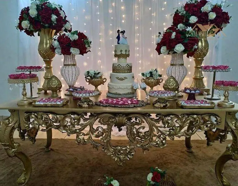 Foto 8 de Chácara com 5 quartos à venda e para alugar, 1000m2 em Sítios de Recreio Rober, Guarulhos - SP