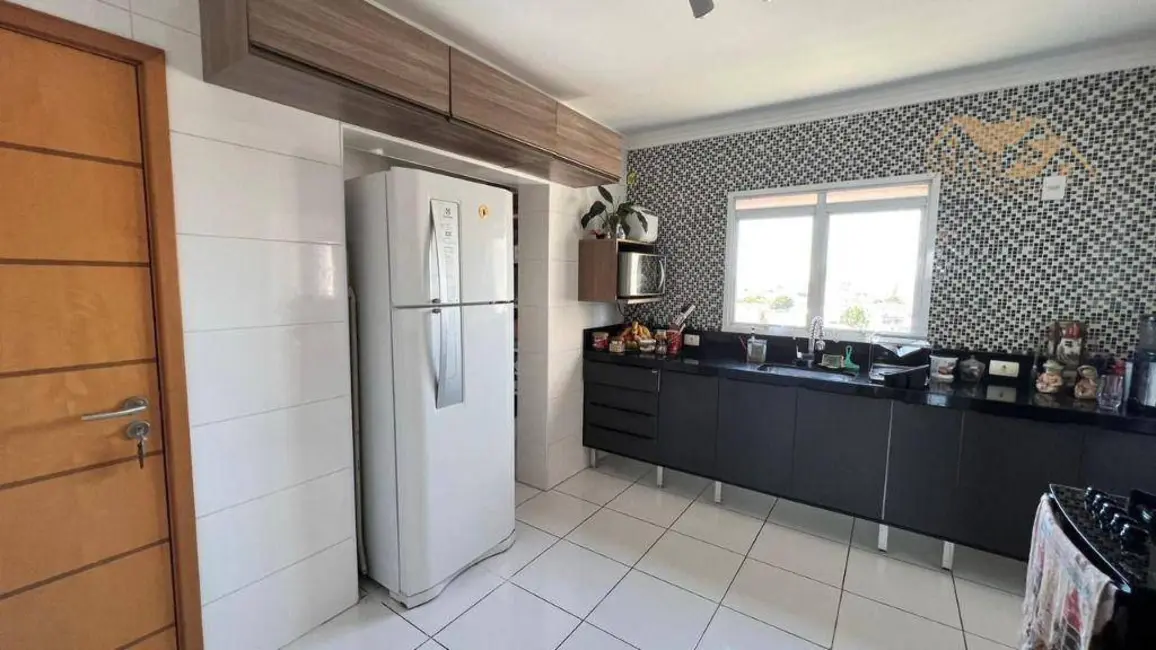 Foto 2 de Apartamento com 3 quartos à venda, 150m2 em Vila Rosália, Guarulhos - SP