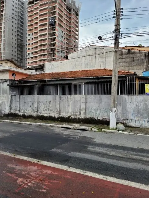 Foto 1 de Casa com 3 quartos à venda e para alugar, 164m2 em Vila Rosália, Guarulhos - SP