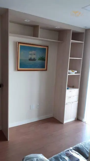 Foto 4 de Apartamento com 2 quartos para alugar, 57m2 em Jardim do Triunfo, Guarulhos - SP