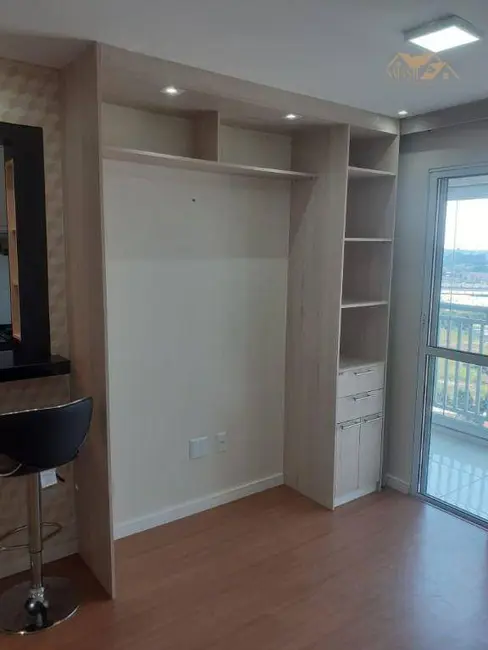Foto 9 de Apartamento com 2 quartos para alugar, 57m2 em Jardim do Triunfo, Guarulhos - SP