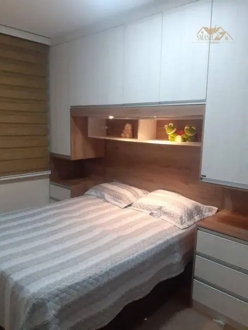 Foto 7 de Apartamento com 2 quartos para alugar, 57m2 em Jardim do Triunfo, Guarulhos - SP