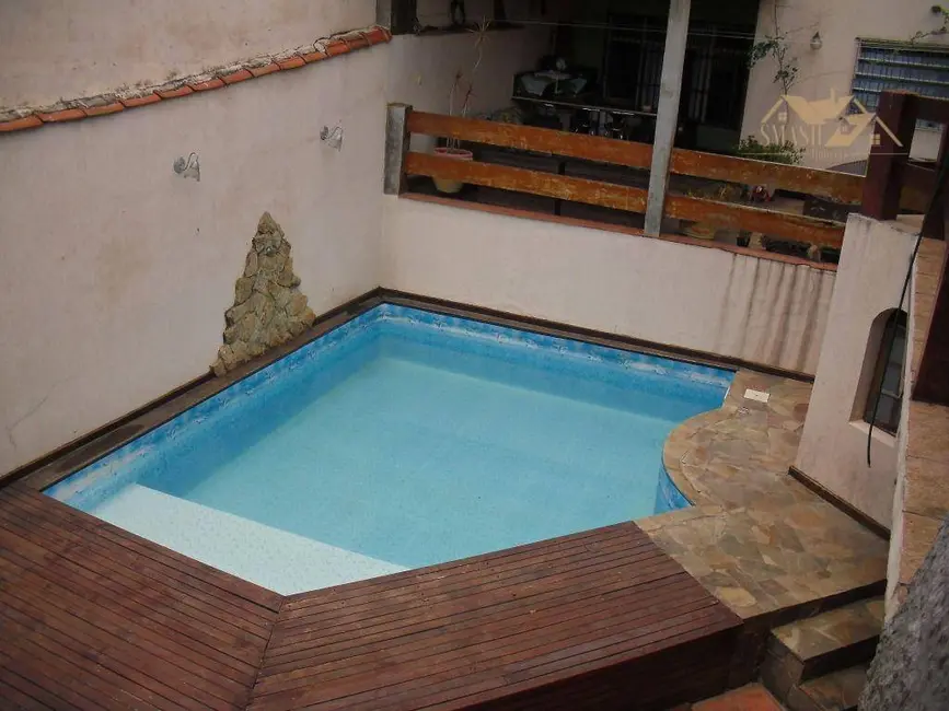 Foto 1 de Sobrado com 4 quartos à venda, 310m2 em Cidade Líder, São Paulo - SP