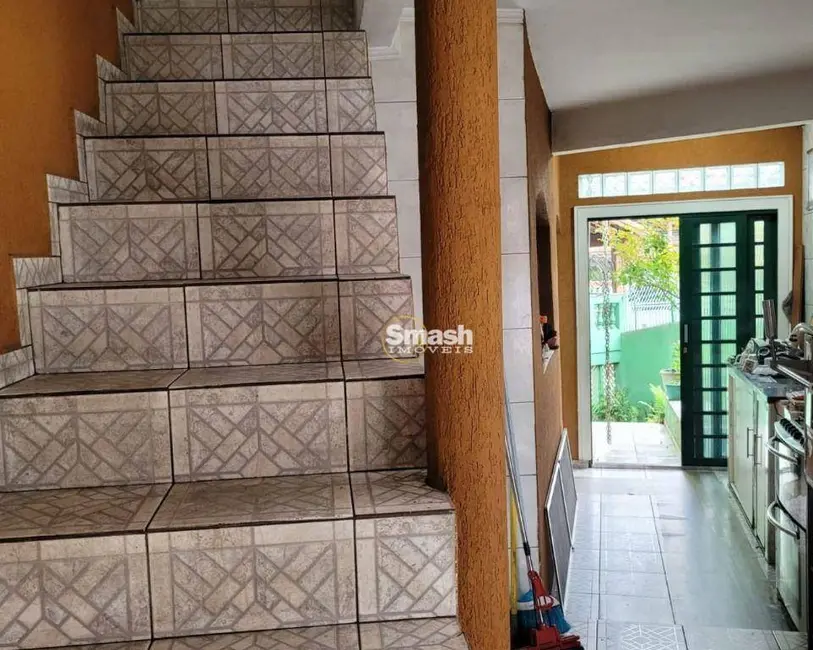 Foto 8 de Casa com 3 quartos à venda, 127m2 em Jardim Iporanga, Guarulhos - SP