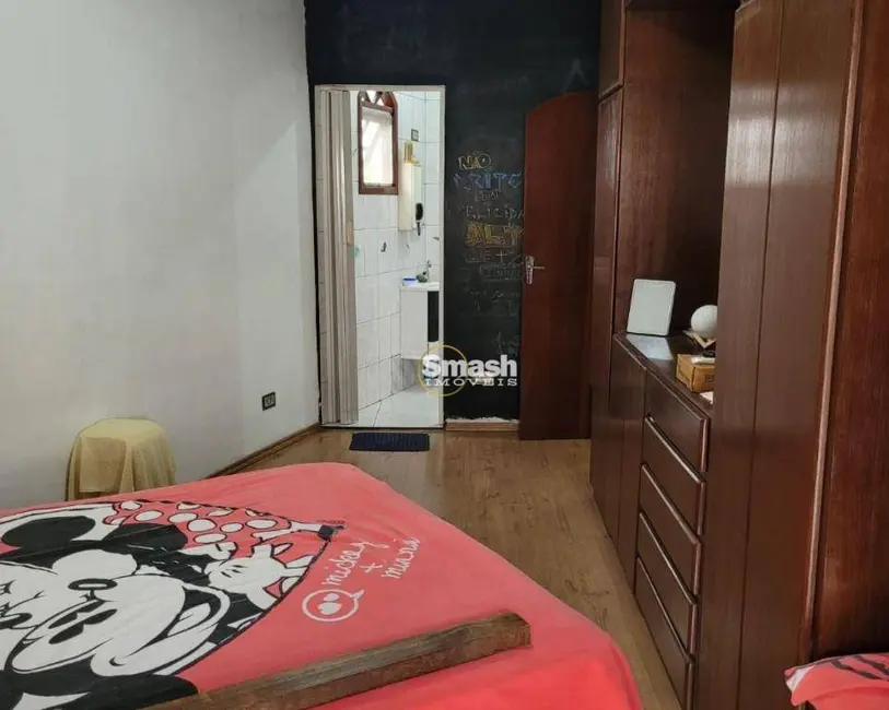 Foto 6 de Casa com 3 quartos à venda, 127m2 em Jardim Iporanga, Guarulhos - SP