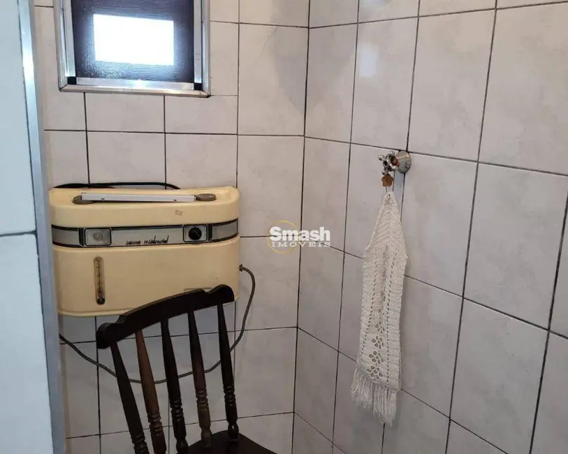 Foto 4 de Casa com 3 quartos à venda, 127m2 em Jardim Iporanga, Guarulhos - SP