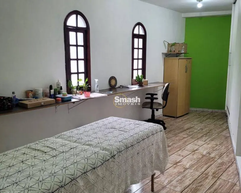 Foto 9 de Casa com 3 quartos à venda, 127m2 em Jardim Iporanga, Guarulhos - SP
