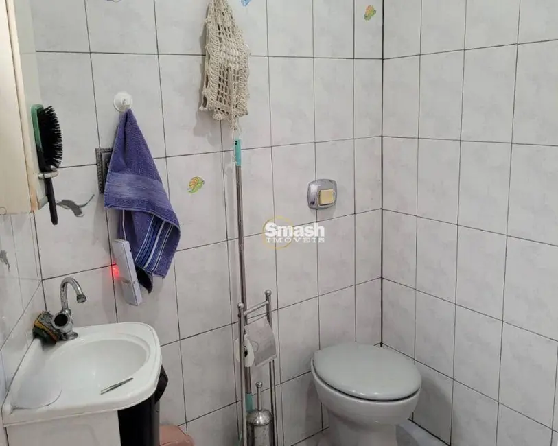 Foto 3 de Casa com 3 quartos à venda, 127m2 em Jardim Iporanga, Guarulhos - SP