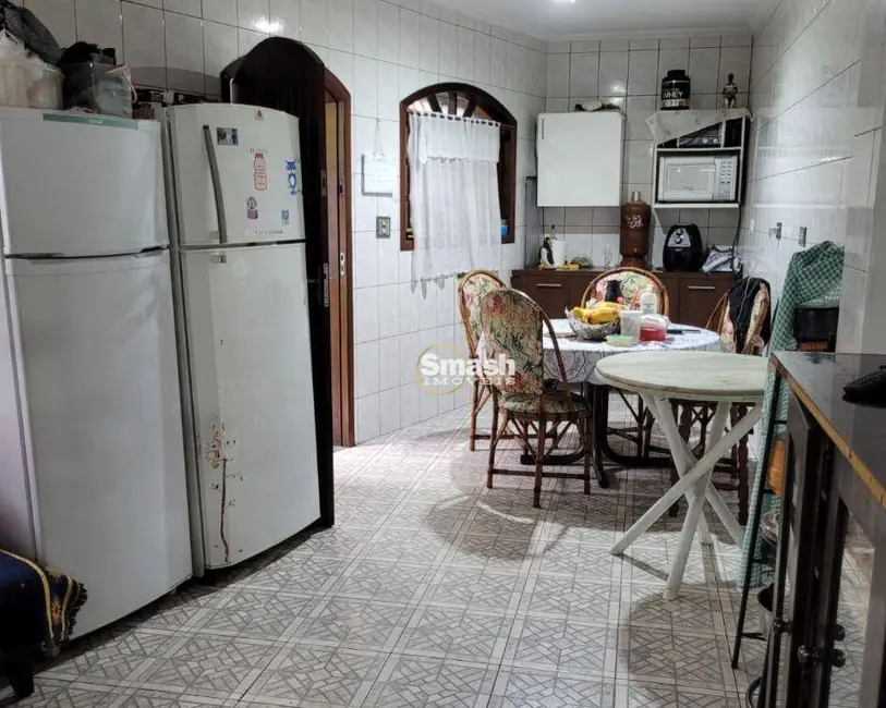 Foto 2 de Casa com 3 quartos à venda, 127m2 em Jardim Iporanga, Guarulhos - SP