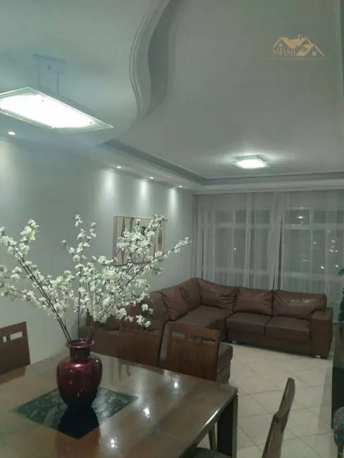 Foto 1 de Apartamento com 3 quartos à venda, 140m2 em Centro, Santo Andre - SP