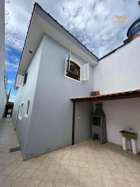 Foto 1 de Sobrado com 3 quartos à venda, 143m2 em Cidade Parque Alvorada, Guarulhos - SP