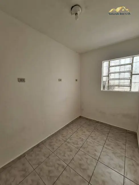 Foto 9 de Casa com 2 quartos para alugar, 54m2 em Parque Continental II, Guarulhos - SP
