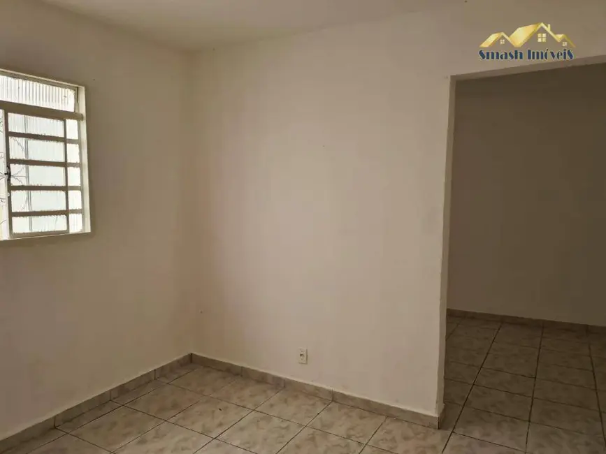Foto 5 de Casa com 2 quartos para alugar, 54m2 em Parque Continental II, Guarulhos - SP