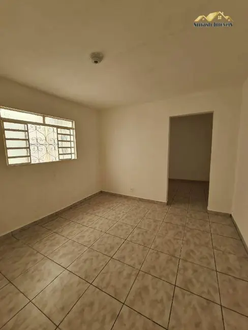 Foto 1 de Casa com 2 quartos para alugar, 54m2 em Parque Continental II, Guarulhos - SP