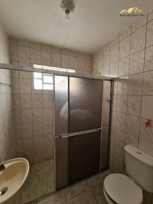 Foto 7 de Casa com 2 quartos para alugar, 54m2 em Parque Continental II, Guarulhos - SP