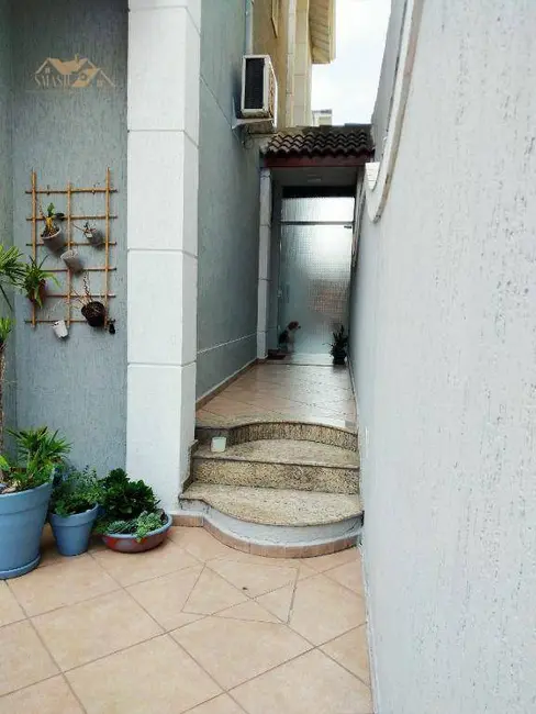 Foto 5 de Sobrado com 3 quartos à venda, 180m2 em Parque Renato Maia, Guarulhos - SP