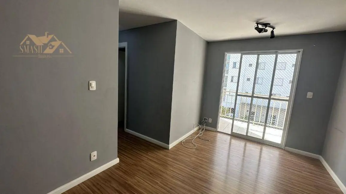 Foto 1 de Apartamento com 3 quartos à venda, 67m2 em Vila Jacuí, São Paulo - SP