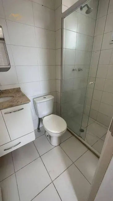 Foto 9 de Apartamento com 3 quartos à venda, 67m2 em Vila Jacuí, São Paulo - SP