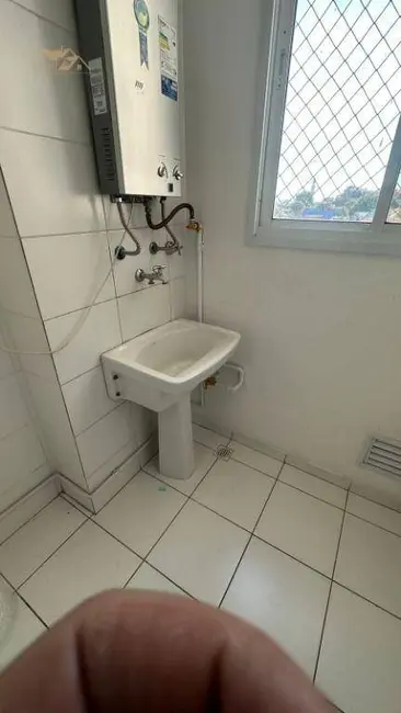 Foto 4 de Apartamento com 3 quartos à venda, 67m2 em Vila Jacuí, São Paulo - SP