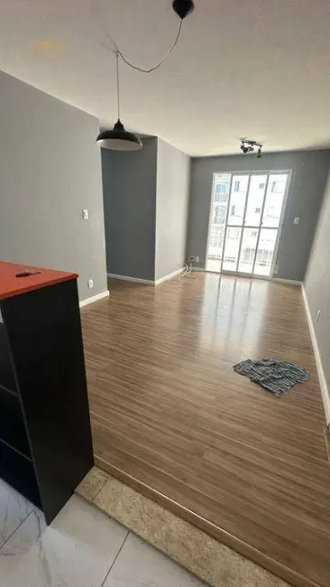 Foto 3 de Apartamento com 3 quartos à venda, 67m2 em Vila Jacuí, São Paulo - SP