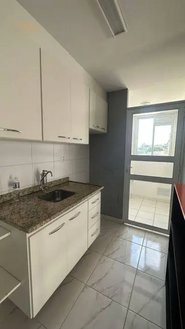 Foto 5 de Apartamento com 3 quartos à venda, 67m2 em Vila Jacuí, São Paulo - SP