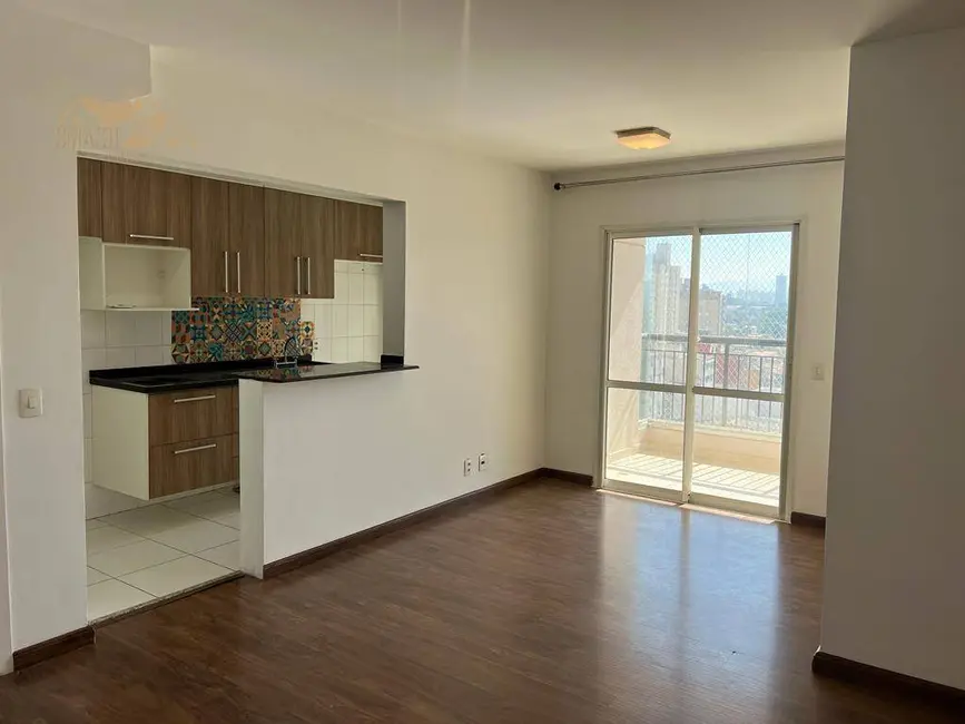 Foto 2 de Apartamento com 2 quartos à venda, 70m2 em Vila Augusta, Guarulhos - SP