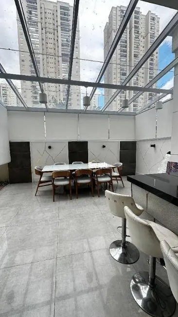 Foto 2 de Apartamento com 3 quartos à venda, 195m2 em Jardim Flor da Montanha, Guarulhos - SP