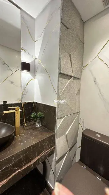 Foto 8 de Apartamento com 3 quartos à venda, 195m2 em Jardim Flor da Montanha, Guarulhos - SP