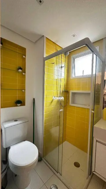 Foto 7 de Apartamento com 3 quartos à venda, 195m2 em Jardim Flor da Montanha, Guarulhos - SP