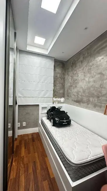 Foto 3 de Apartamento com 3 quartos à venda, 195m2 em Jardim Flor da Montanha, Guarulhos - SP