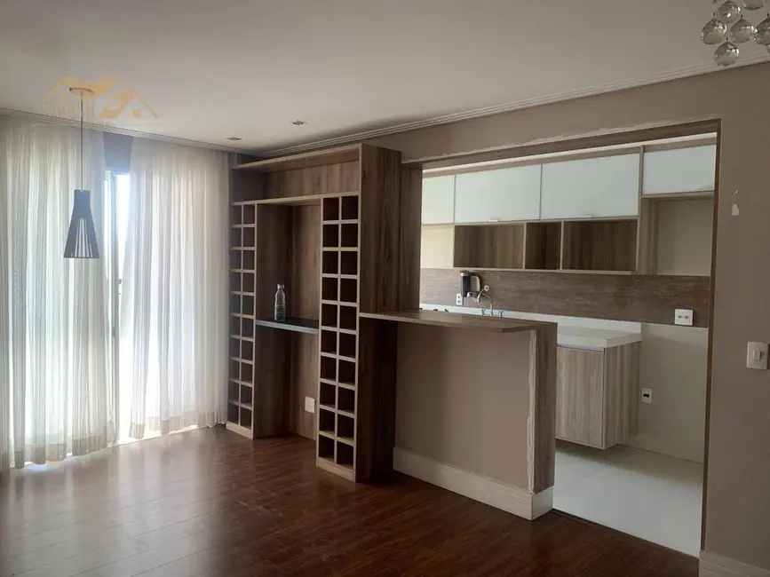 Foto 1 de Apartamento com 2 quartos à venda, 70m2 em Vila Augusta, Guarulhos - SP