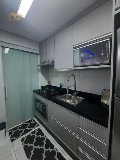 Foto 1 de Apartamento com 2 quartos à venda, 47m2 em Vila Rosália, Guarulhos - SP