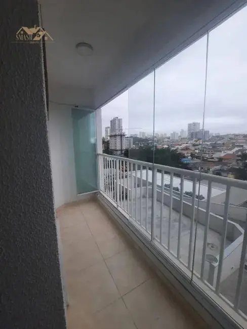 Foto 2 de Apartamento com 2 quartos à venda, 47m2 em Vila Rosália, Guarulhos - SP