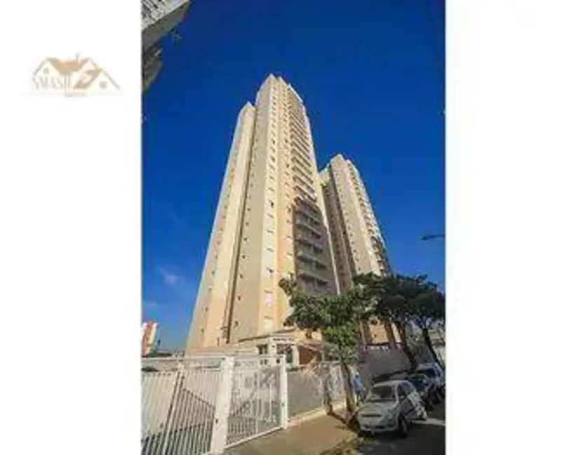 Foto 1 de Apartamento com 3 quartos à venda, 78m2 em Limão, São Paulo - SP