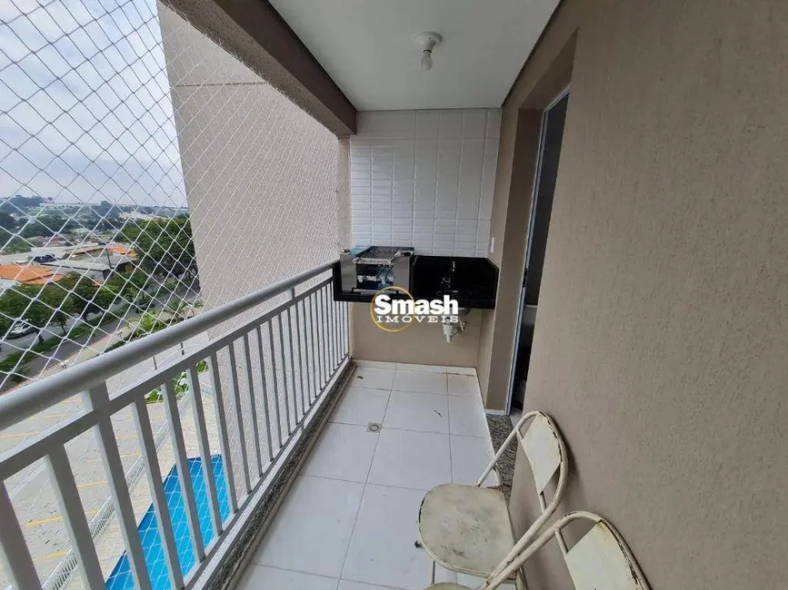 Apartamento com 2 quartos à venda, 57m2 em Jardim do Triunfo, Guarulhos - SP - imagem 2 Foto 2 de Apartamento com 2 quartos à venda, 57m2 em Jardim do Triunfo, Guarulhos - SP