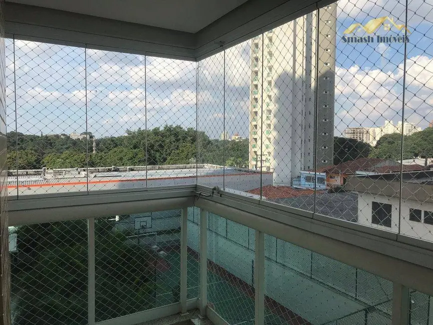 Apartamento com 3 quartos para alugar, 178m2 em Centro, Guarulhos - SP - imagem 2 Foto 2 de Apartamento com 3 quartos para alugar, 178m2 em Centro, Guarulhos - SP