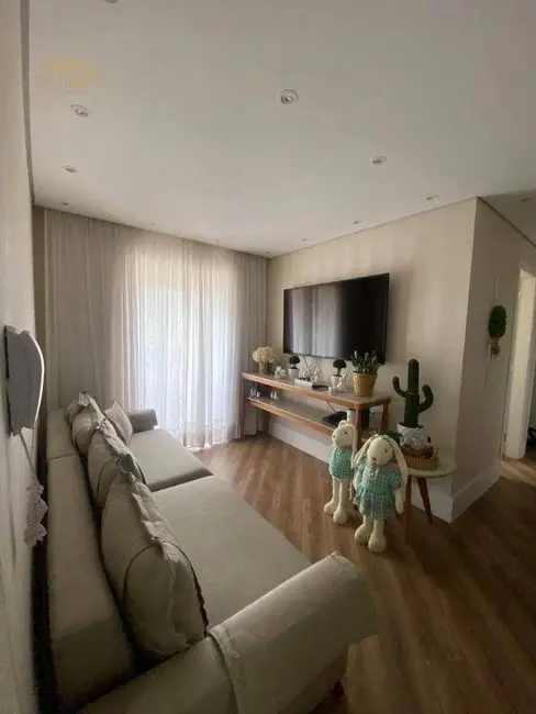 Foto 1 de Apartamento com 3 quartos à venda, 70m2 em Cidade Jardim Cumbica, Guarulhos - SP