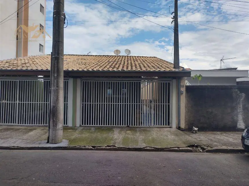 Foto 1 de Casa com 3 quartos à venda, 150m2 em Sao Jose Dos Campos - SP