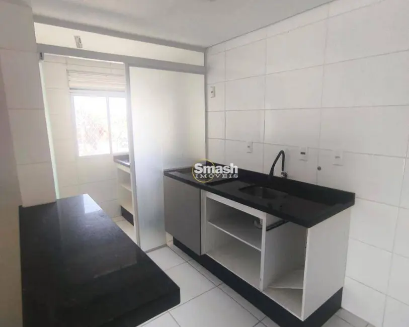 Foto 1 de Apartamento com 3 quartos à venda e para alugar, 66m2 em Jardim do Triunfo, Guarulhos - SP