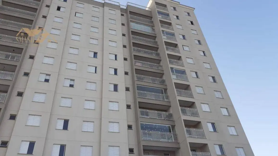 Foto 2 de Apartamento com 3 quartos à venda, 66m2 em Jardim do Triunfo, Guarulhos - SP