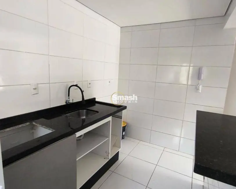 Foto 2 de Apartamento com 3 quartos à venda e para alugar, 66m2 em Jardim do Triunfo, Guarulhos - SP