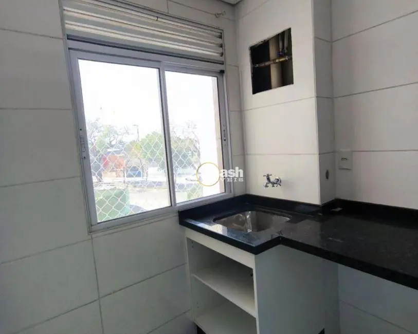 Apartamento com 3 quartos à venda e para alugar, 66m2 em Jardim do Triunfo, Guarulhos - SP - imagem 3 Foto 3 de Apartamento com 3 quartos à venda e para alugar, 66m2 em Jardim do Triunfo, Guarulhos - SP