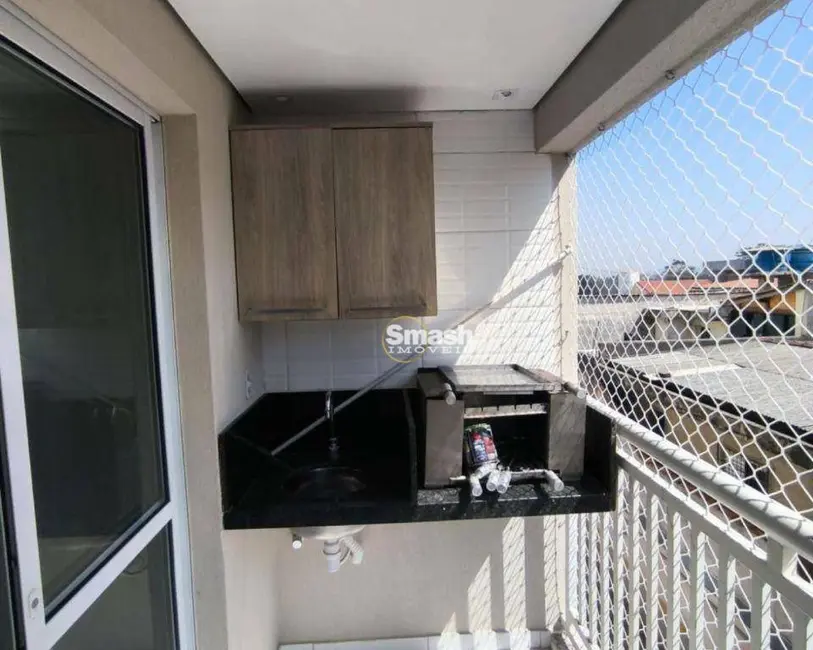 Apartamento com 3 quartos à venda e para alugar, 66m2 em Jardim do Triunfo, Guarulhos - SP - imagem 4 Foto 4 de Apartamento com 3 quartos à venda e para alugar, 66m2 em Jardim do Triunfo, Guarulhos - SP
