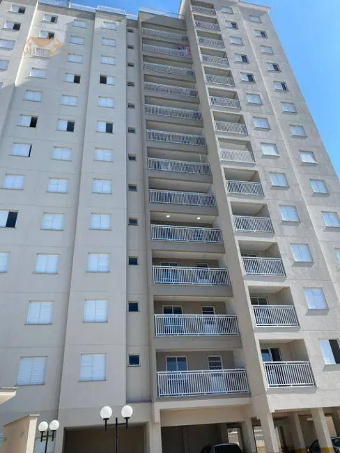 Foto 1 de Apartamento com 3 quartos à venda, 66m2 em Jardim do Triunfo, Guarulhos - SP