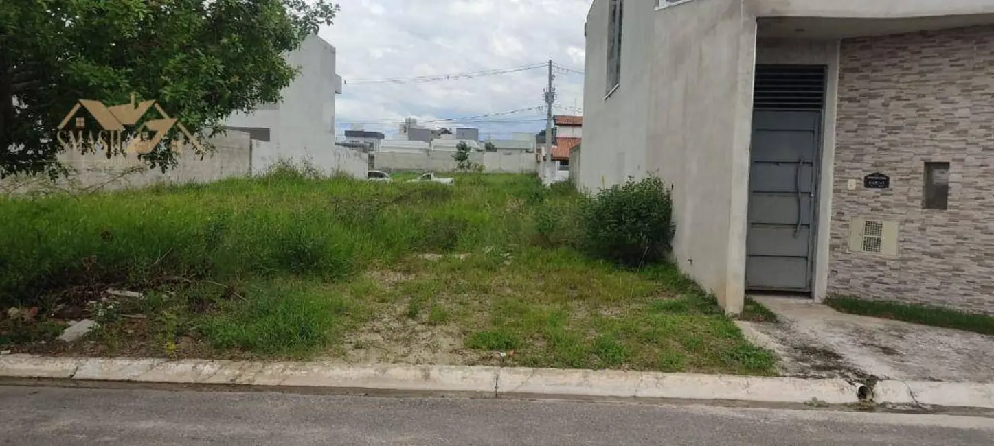 Foto 1 de Terreno / Lote à venda, 175m2 em Cacapava - SP