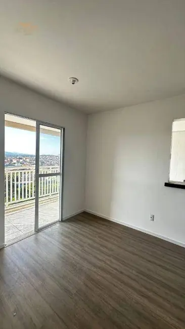 Foto 7 de Apartamento com 2 quartos à venda, 57m2 em Vila Nova Bonsucesso, Guarulhos - SP