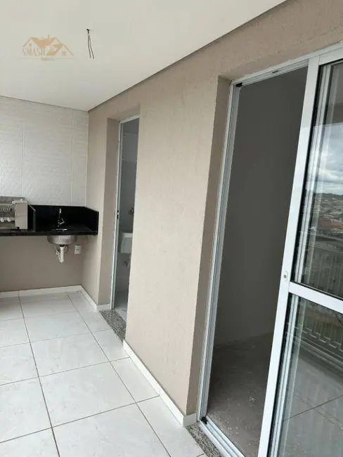 Foto 3 de Apartamento com 2 quartos à venda, 57m2 em Vila Nova Bonsucesso, Guarulhos - SP