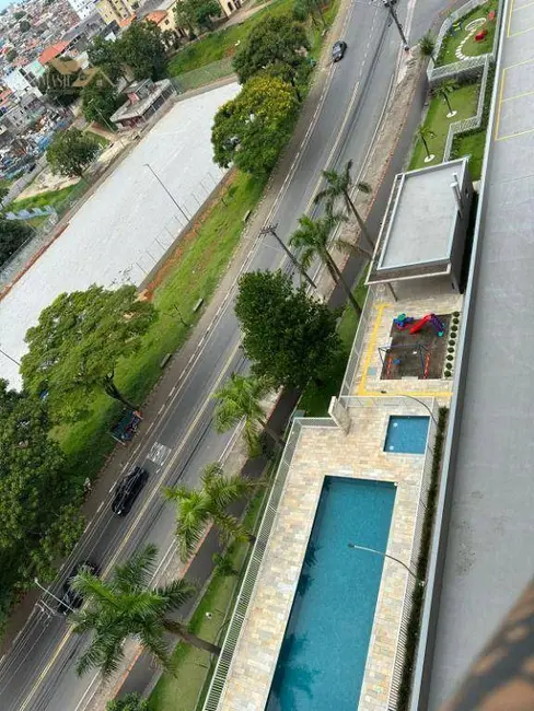 Foto 2 de Apartamento com 2 quartos à venda e para alugar, 57m2 em Vila Nova Bonsucesso, Guarulhos - SP
